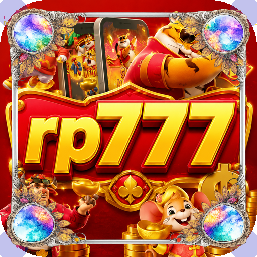 rp777 — mitra unggulan