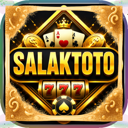 salaktoto — mitra unggulan